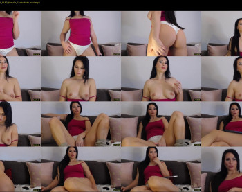 miladystarlight — 43 minute Chaturbate female cam show recording, 1080p, Feb 1, 2020