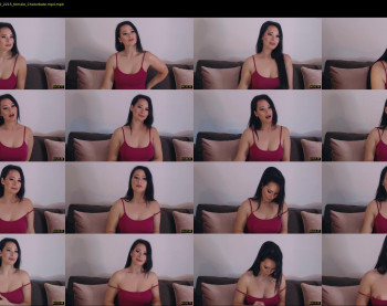 miladystarlight — 56 minute Chaturbate female cam show recording, 1080p, Jan 31, 2020