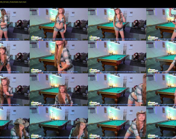 mindymars — 37 minute Chaturbate female cam show recording, 1080p, Jan 31, 2020