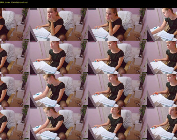 miracle_rose — 3 minute Chaturbate female cam show recording, 1080p, Feb 1, 2020