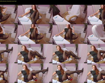 miracle_rose — 21 minute Chaturbate female cam show recording, 1080p, Jan 31, 2020
