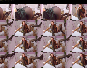 miracle_rose — 7 minute Chaturbate female cam show recording, 1080p, Jan 31, 2020