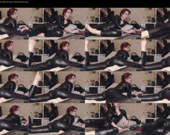 missmirandagd — 13 minute Chaturbate female cam show recording, 720p, Jan 31, 2020