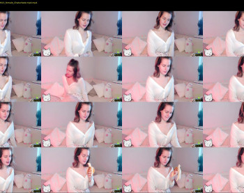 mollysoulful — 56 minute Chaturbate female cam show recording, 1080p, Jan 31, 2020