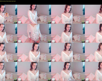 mollysoulful — 56 minute Chaturbate female cam show recording, 1080p, Jan 31, 2020