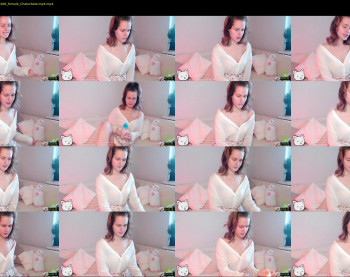 mollysoulful — 56 minute Chaturbate female cam show recording, 1080p, Jan 31, 2020
