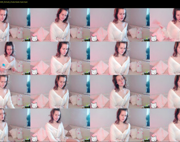 mollysoulful — 56 minute Chaturbate female cam show recording, 1080p, Jan 31, 2020