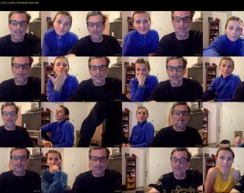 munishpunish — 37 minute Chaturbate couple cam show recording, 480p, Jan 31, 2020