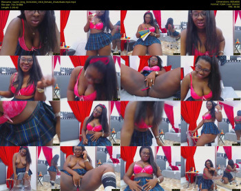 naomi_king — 87 minute Chaturbate female cam show recording, 480p, Jan 31, 2020