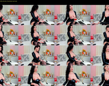 natyprecious — 18 minute Chaturbate female cam show recording, 1080p, Jan 31, 2020
