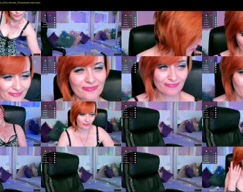 naughtymilane — 56 minute Chaturbate female cam show recording, 1080p, Jan 31, 2020