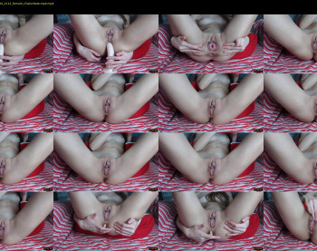 naughtysextime — 17 minute Chaturbate female cam show recording, 1080p, Jan 31, 2020