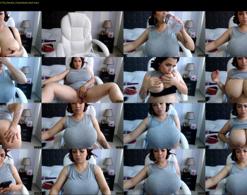 neytiri_moon — 30 minute Chaturbate female cam show recording, 720p, Jan 31, 2020