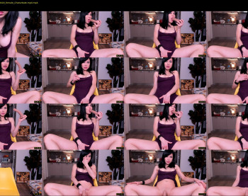 nikkisweetie — 56 minute Chaturbate female cam show recording, 1080p, Feb 1, 2020