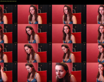 p1ece_of_me — 5 minute Chaturbate female cam show recording, 720p, Jan 31, 2020