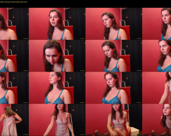 p1ece_of_me — 17 minute Chaturbate female cam show recording, 720p, Jan 31, 2020