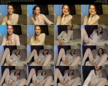 palach2323 — 19 minute Chaturbate couple cam show recording, 720p, Jan 31, 2020