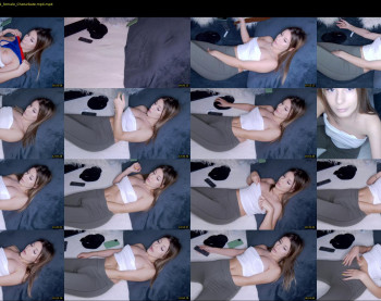 patry333 — 41 minute Chaturbate female cam show recording, 1080p, Jan 31, 2020