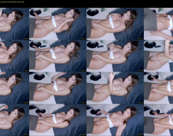 patry333 — 40 minute Chaturbate female cam show recording, 1080p, Jan 31, 2020