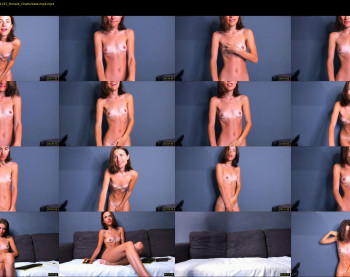 penelopa_xx — 56 minute Chaturbate female cam show recording, 720p, Jan 31, 2020