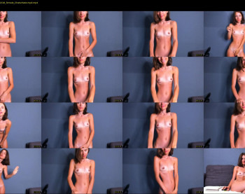 penelopa_xx — 23 minute Chaturbate female cam show recording, 720p, Jan 31, 2020