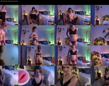 phoenix_taylor — 91 minute Chaturbate female cam show recording, 720p, Feb 1, 2020