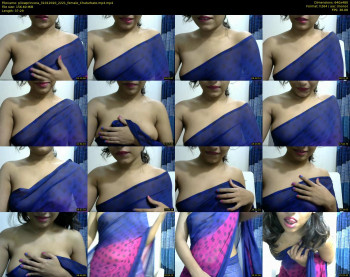 pilowprincess — 38 minute Chaturbate female cam show recording, 480p, Jan 31, 2020