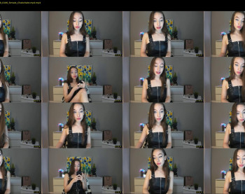 presidenttaylor — 29 minute Chaturbate female cam show recording, 720p, Feb 1, 2020