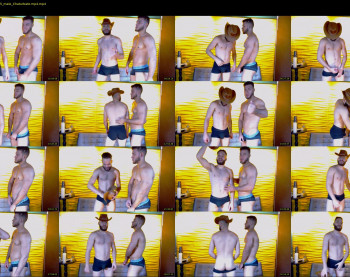 querhyus — 37 minute Chaturbate male cam show recording, 720p, Jan 31, 2020