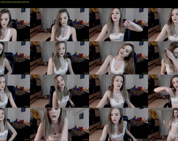 rosesarered97 — 36 minute Chaturbate female cam show recording, 720p, Jan 31, 2020