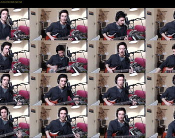 sahueso — 13 minute Chaturbate male cam show recording, 1080p, Jan 31, 2020
