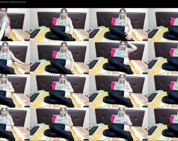 sashabulls — 4 minute Chaturbate couple cam show recording, 1080p, Jan 31, 2020