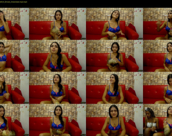 sexy_team19 — 5 minute Chaturbate female cam show recording, 1080p, Jan 31, 2020