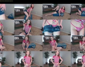 skyewatson — 56 minute Chaturbate female cam show recording, 1080p, Jan 31, 2020