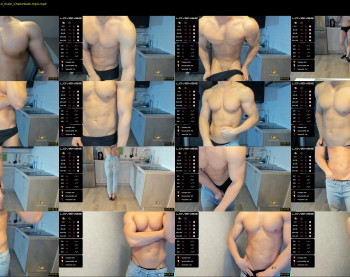 sofi_look_ — 57 minute Chaturbate couple cam show recording, 1080p, Jan 31, 2020
