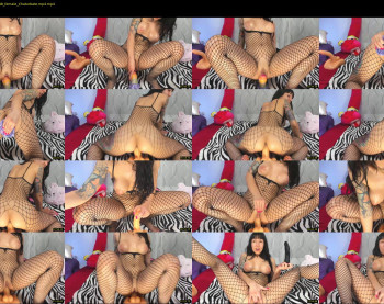 sofi_mora — 15 minute Chaturbate female cam show recording, 1080p, Jan 31, 2020