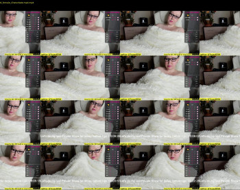 soft_body — 24 minute Chaturbate female cam show recording, 1080p, Jan 31, 2020