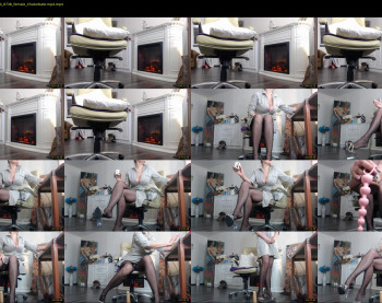 squirtmilfpussy — 40 minute Chaturbate female cam show recording, 720p, Jan 31, 2020