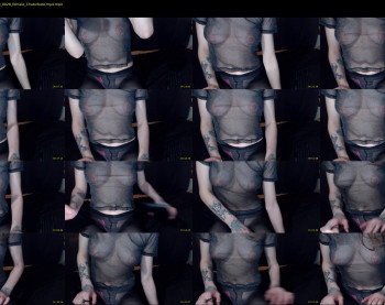 sunloveandwe — 3 minute Chaturbate female cam show recording, 1080p, Feb 1, 2020