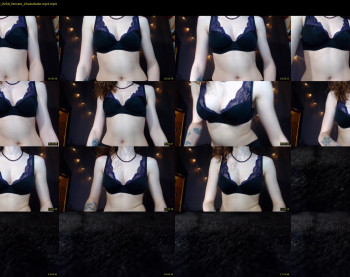 sunloveandwe — 20 minute Chaturbate female cam show recording, 1080p, Feb 1, 2020