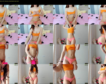 sweety_rinushka_ — 38 minute Chaturbate female cam show recording, 1080p, Jan 31, 2020