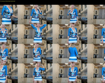 tunderose — 48 minute Chaturbate female cam show recording, 1080p, Jan 31, 2020
