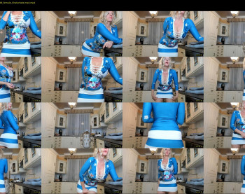 tunderose — 46 minute Chaturbate female cam show recording, 1080p, Jan 31, 2020