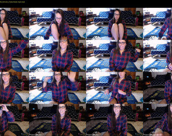 tylersands — 59 minute Chaturbate female cam show recording, 1080p, Jan 31, 2020