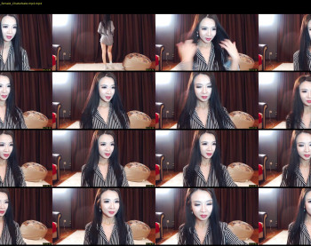 verasun — 7 minute Chaturbate female cam show recording, 720p, Jan 31, 2020