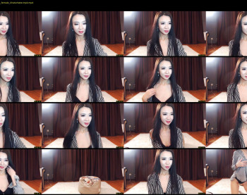 verasun — 30 minute Chaturbate female cam show recording, 720p, Jan 31, 2020