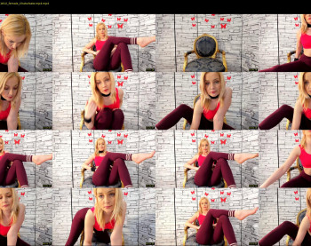 viciousqueen — 61 minute Chaturbate female cam show recording, 1080p, Jan 31, 2020