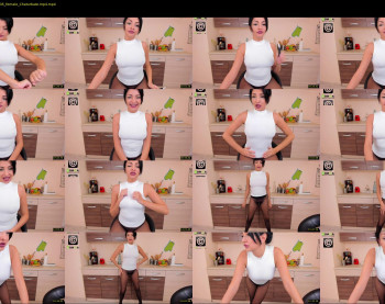 xkimoraxx — 25 minute Chaturbate female cam show recording, 720p, Jan 31, 2020