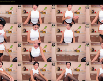 xkimoraxx — 51 minute Chaturbate female cam show recording, 720p, Jan 31, 2020
