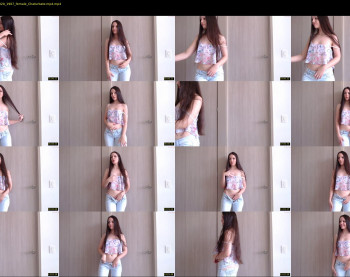 your_dirty_secret — 17 minute Chaturbate female cam show recording, 720p, Jan 31, 2020